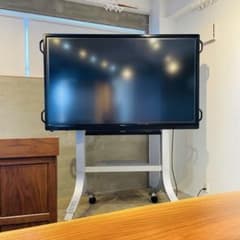 良好】 SHARP BIGPAD 70型 タッチディスプレイ PN-L703A - メルカリ
