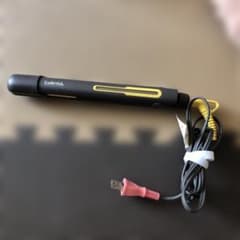 Exelential ストレートヘアアイロン USB接続のサムネイル