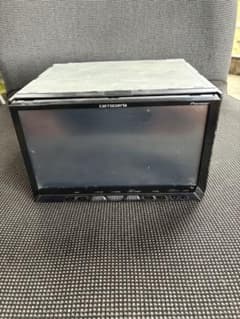 Pioneer carrozzeria AVIC-ZH09CS 本体ジャンク品 - メルカリ