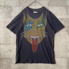 キッス KISSロック バンドTシャツ TRUNKSHOW トランクショー