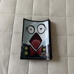 WHF限定】デッキービックリスリーブ 41枚 - メルカリ