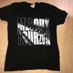 清水翔太　Melody 2013 ライブ　Tシャツのサムネイル