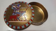 ナルミ最高級ライン クロン・ド・ミューズ 古代エジプト柄 ジュエリー