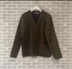 our legacy アワーレガシー　mohair cardigan 46