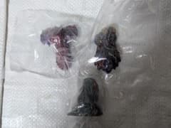 이치 반 쿠지 고질라 헤드라 디스트로이아 몬스터 헤드 마그넷 마치보케