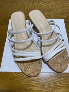 mimi.miho2319 様専用　サンダルのサムネイル