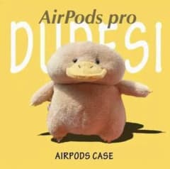 Air Podsケース，カモノハシ，Air Pods proのサムネイル