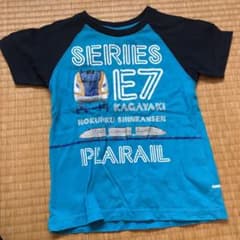 キッズ Tシャツのサムネイル