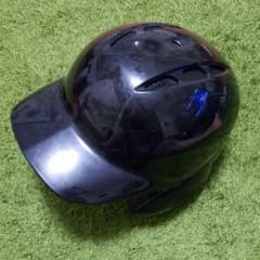 ヘルメット(ブラック)のサムネイル