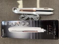 Panasonic ストレートヘアアイロン EH-HS99のサムネイル