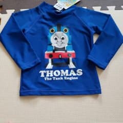トーマス　ラッシュガードのサムネイル
