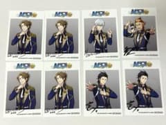 〖아이돌 마스터 SideM〗 M페스 브로마이드 정리