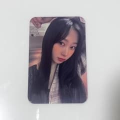 aespa ジゼル トレカ バースデー birthday 誕生日 - メルカリ