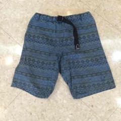 シェラデザインのショートパンツ Mサイズのサムネイル