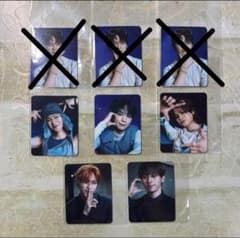 専用　INI トレカ LPS_INI_tradingcard_13a0b054-
