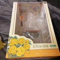 KOTOBUKIYA 五等分の花嫁 中野一花のサムネイル