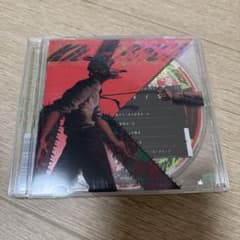 米津玄師 KICK BACK CD(ステッカー付)のサムネイル