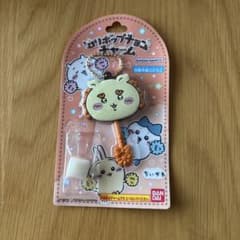 ちいかわ ロリポップチョコチャーム シーサー