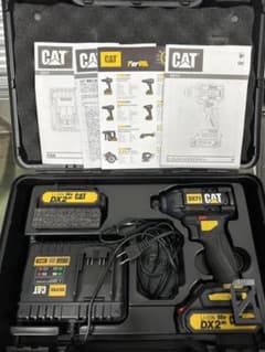 り*。様 新品18Vブラシレスモーター搭載 DX71電動インパクトドライバー 