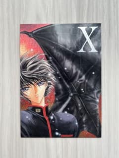 CLAMP　X　スペシャルブライトカード　no.7 (No.87) CLAMP X スペシャルブライトカード no.7 (No.87) - メルカリ