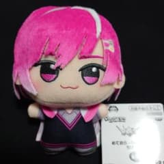 めておら - Meteorites - ちびぐるみ みかさくん ぬいぐるみ - メルカリ