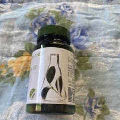 PHARMANEX Tēgreen 97 30カプセルのサムネイル
