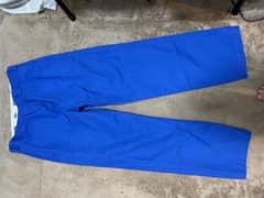 Dickies874 ロイヤルブルー ワークパンツ ストリートのサムネイル
