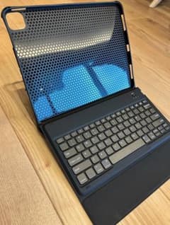 Inateck iPad Pro 12.9 キーボード キックスタンド付のサムネイル