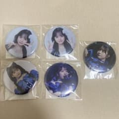 CUTIE STREET 増田彩乃すきくじ G賞缶バッチ - メルカリ