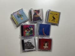 米津玄師ミニCDコレクションのサムネイル