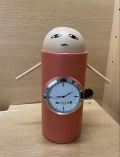 銀魂 大銀魂展 ジャスタウェイ時計 - メルカリ