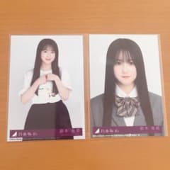 【値下げ】乃木坂46 6期生 鈴木佑捺 直筆サイン入りチェキ 乃木フェス 鈴木佑捺直筆サイン入りチェキ 値下げ】乃木坂46 6
