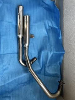 じじ様専用 Vツインマグナ250 SP忠男 スーパーコンバットTドラッグ