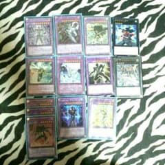 遊戯王　ヒーローデッキのサムネイル