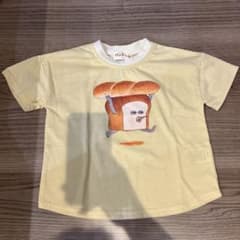 パンどろぼう　Tシャツのサムネイル