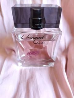 ジバンシー ル ブーケ アブソリュ オーデトワレ 50ml - メルカリ