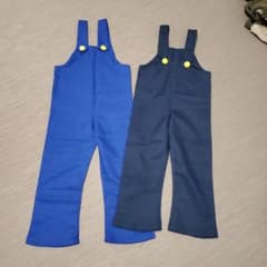 マリオのコスプレ　110.120のサムネイル