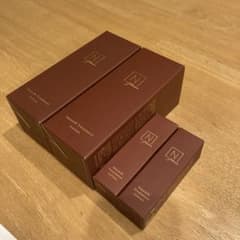 Plenum スムーストリートメントローション Nオーガニック プラナムのサムネイル