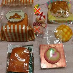専用　スクイーズのサムネイル
