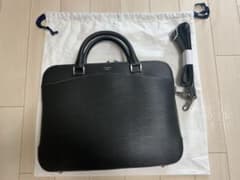 ペッレモルビダ ビジネスバッグ PMOーCA208 - メルカリ