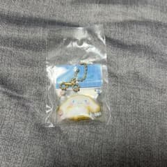 サンリオ 手作りおやつチャーム シナモロールのサムネイル