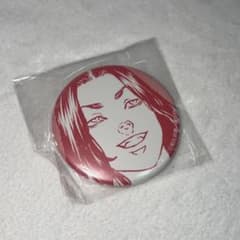 장지 케이스케 원작 그림 캔 배지