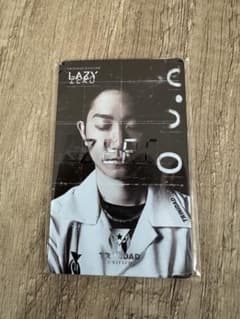 ダーツライブカード　レイジーゼロ　松吉輝宗　Tito限定 ダーツライブカード レイジーゼロ 松吉輝宗 Tito限定 ダーツ