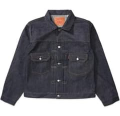 LEVI'S VINTAGE CLOTHING 507XX 1953 Tバックのサムネイル