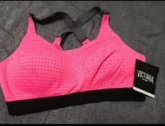 ★最終値下げ★新品未使用 VICTORIA'S SECRET スポブラのサムネイル