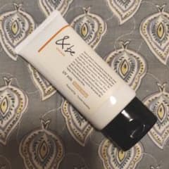 &be UVミルク SPF50 スタンダード リニューアルタイプ 30gのサムネイル