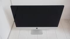 iMac 2013 27インチ SSD 1TB(箱あり) - メルカリ