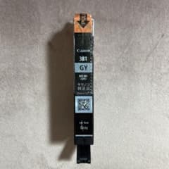 Canon BCI-381GYのサムネイル