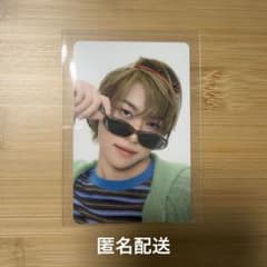 KO1KEYZ 濱田永遠 初回A トレカ