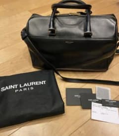 SAINT LAURENT 人気のダッフル6のサムネイル